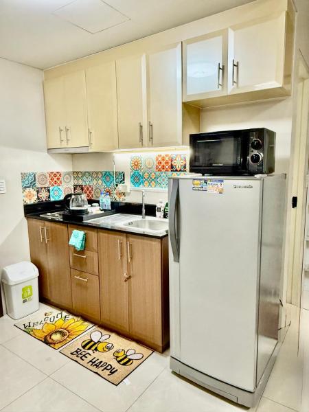 One Palmtree Villas, Đặt  Khách sạn tại Luzon có Bãi đậu xe, Bãi đậu xe