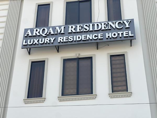 Arqam Residency Luxury Residence Hotel, Đặt  Sargodha Punjab Region