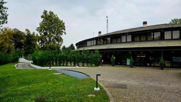 Country Hotel Borromeo, Đặt  Linate Lombardia
