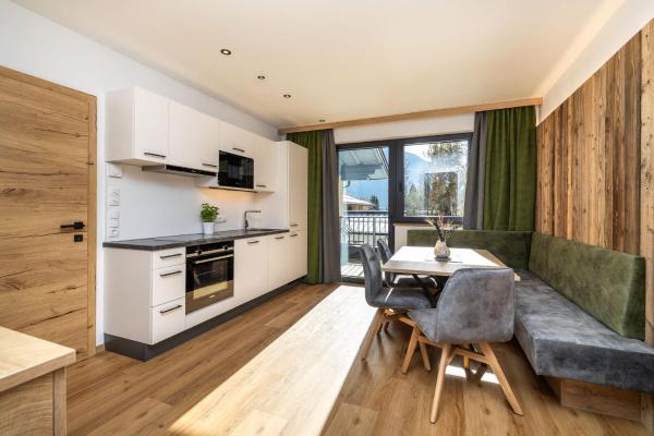 Haus Talblick Flachau, Đặt  Flachau Salzburger Sportwelt