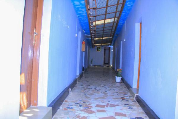 HAPPY CLASSIC LODGE Mbeya, Đặt  Mbeya Mbeya