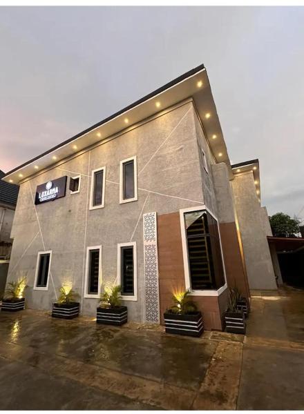 Luxarna Hotel and Spa, Đặt  Port Harcourt Obio-Akp