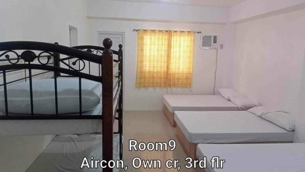 Manipon Transients, Đặt  Khách sạn tại Luzon có Bãi đậu xe, Bãi đậu xe