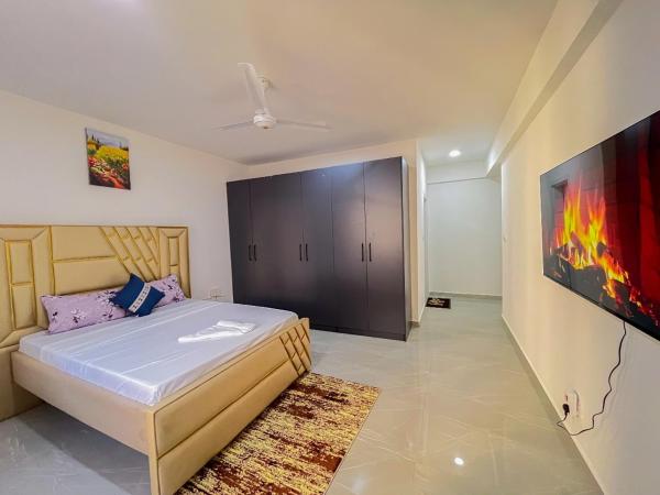Madzo Holiday homes, Đặt  Khách sạn tại Coast Region có Hồ bơi, Hồ bơi