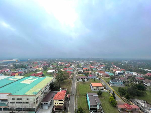City Land Tagaytay Prime, Đặt  Ulat Segundo Luzon