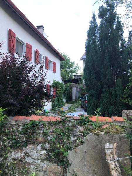 Maison Goexenia Etcharry 2 chambres, Đặt  Etcharry Limousin