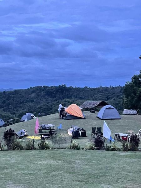 Johanna\s Farm and Camping Ground, Đặt  Inabanga Bohol