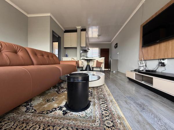 The Residence Apartments, Đặt  Maseru Lesotho