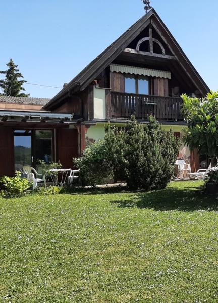 Chambres d\hôtes Monicala, Đặt  Bergheim Alsace