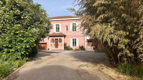 Maison d\hôtes La Bambouseraie, Đặt  Thierville-sur-Meuse Lorraine