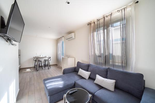 Villa Welcom 2 - 3 min à pied de la plage, Đặt  Canet-en-Roussillon Pyrénées-Orientales