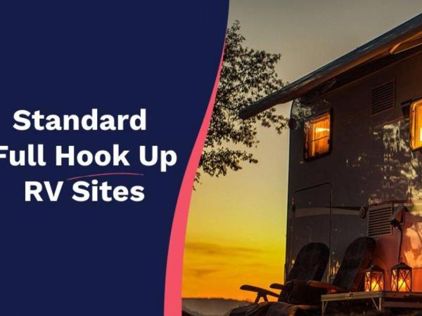 RVParks 365, Đặt  Seven Points Mỹ