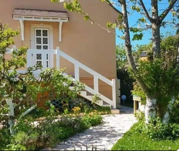 Villa Sauna & mer, Đặt  Sainte-Adresse Seine-Maritime