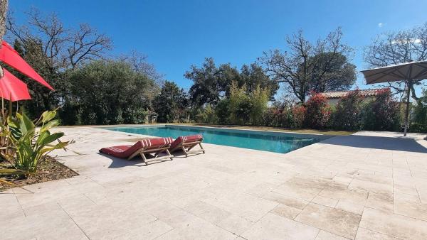 Villa Antassi enjoy the sun, Đặt  Grimaud Gulf of Saint Tropez