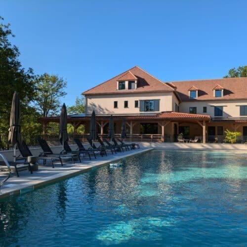 Hob La Truffière, Đặt  Gignac Corrèze