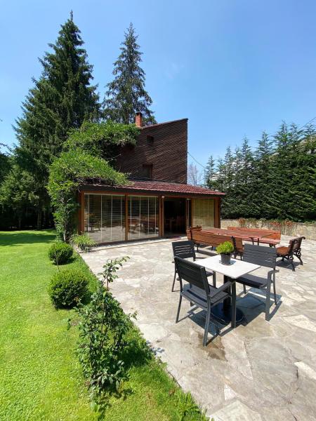 Brezovica Luxury Villa, Đặt  Brezovica 