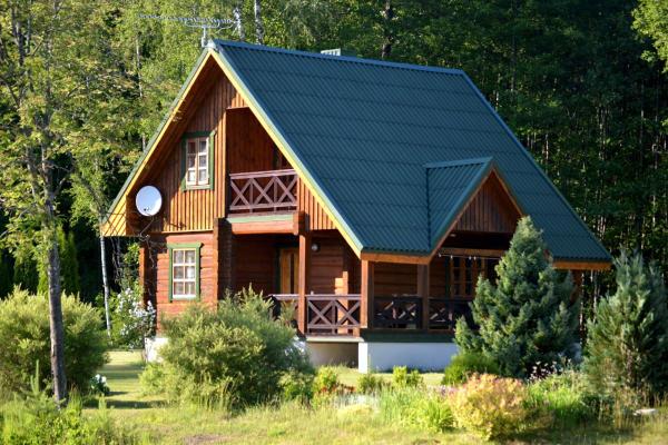 Stirnelės viensėdis, Đặt  Stirniai 