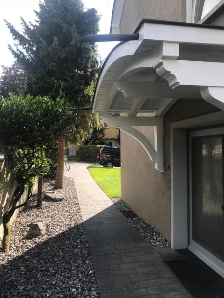 Ferienwohnung *stadtnah* ruhig* modern, Đặt  Ravensburg Baden-Württemberg