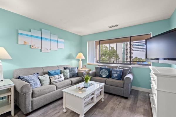 Ocean Dunes Villas II 5706 & 5707, Đặt  Myrtle Beach Nam Carolina