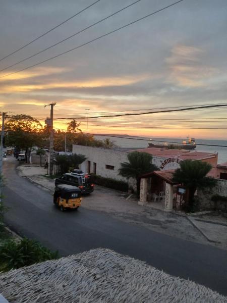 Golden Wave Hotel, Đặt  Mahajanga Madagascar
