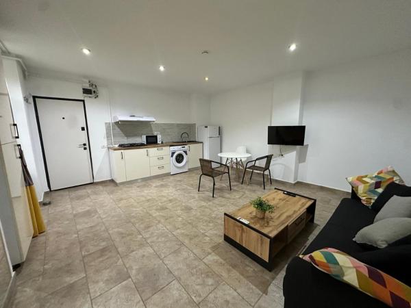 Plevnei Apartments, Đặt Căn hộ Bucharest Muntenia