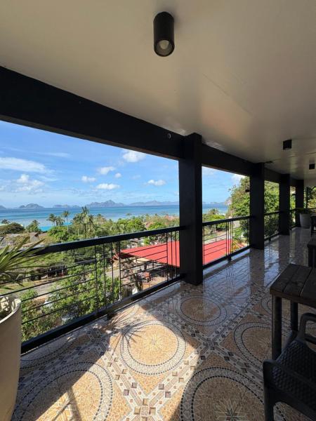 Coluradel Hostel, Đặt  El Nido 