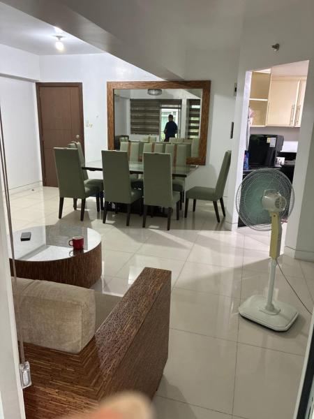 Parkside Villas G NEWPORT Philippines, Đặt  Khách sạn tại Luzon có Bãi đậu xe, Bãi đậu xe