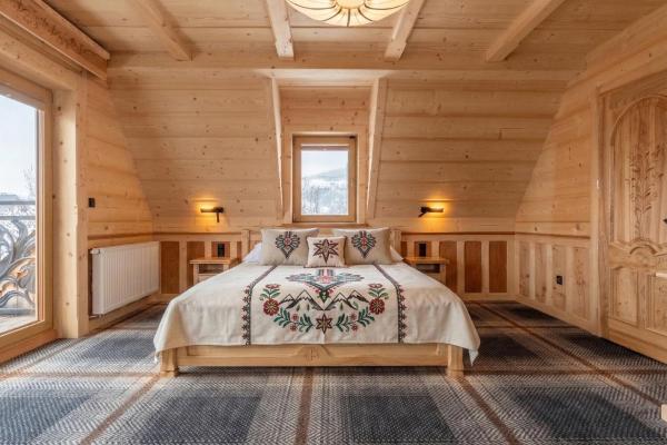 WHY NOT Myśliwska Exclusive Residence z basenem, Đặt  Khách sạn tại Lesser Poland có Hồ bơi, Hồ bơi