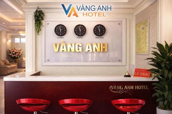 Khách sạn Vàng Anh, Đặt  Kiên Giáp Ha Thanh Hóa