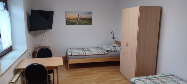 Pension Hänsel, Đặt  Thiendorf Dresden
