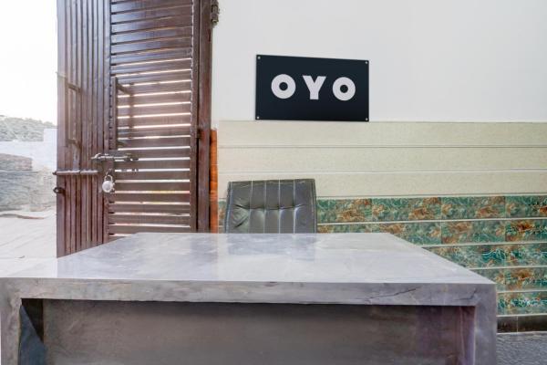 Hotel O by OYO A PACIFIC STAY, Đặt  Dwarka South Delhi