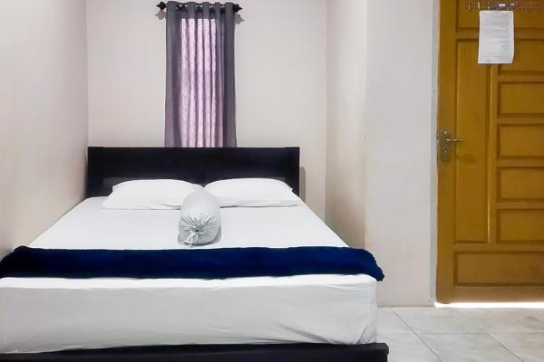 Penginapan Ciremai Syariah RedPartner, Đặt  Apuy West Java