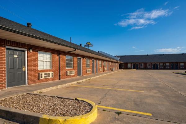 Stay Inn Checotah near Eufaula Lake, Đặt Khách sạn Eufaula Oklahoma