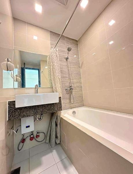 SeaBu Properties, Đặt  Lapu Lapu 