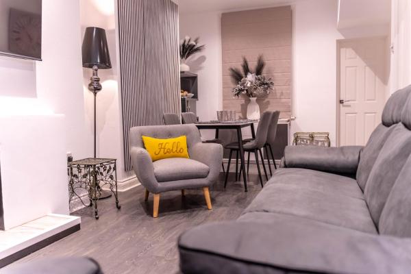 Lodging In Carrickfergus Centre, Đặt  Carrickfergus Antrim County