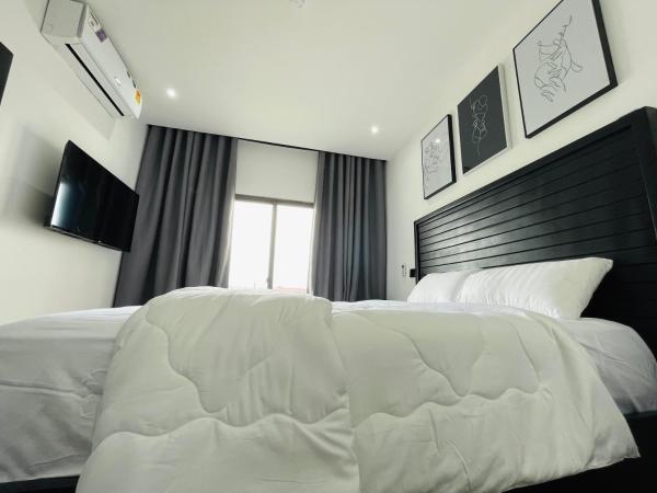 Yaven Heights Hotel, Đặt  Koforidua Ghana