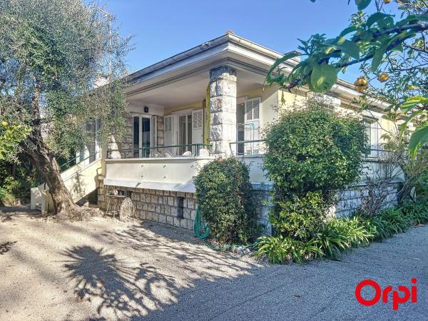 Villa spacieuse et calme près des plages avec jardin, terrasse, WiFi et climatisation - FR-1-647-32, Đặt  Menton Great Alpine Road
