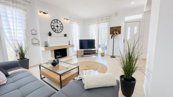 Ismini Luxury Villa, Đặt  vlicha Rhodes Town