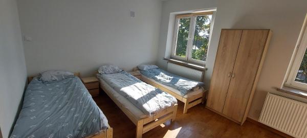 U Witka, Tanie noclegi, Kwatery pracownicze, Đặt  Jaktorów Masovia
