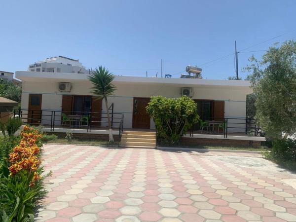 Guesthouse Sueda, Đặt  Ksamil Vlorë County