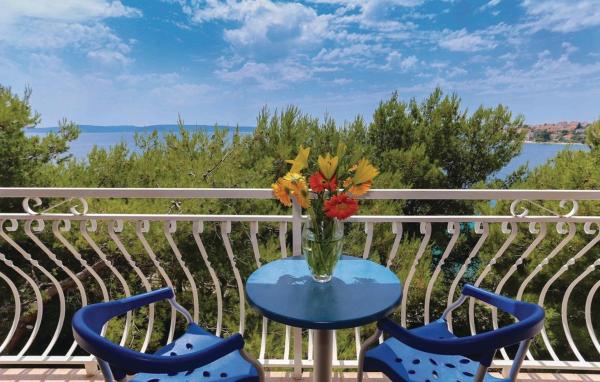 Apartman Maja, Đặt  Khách sạn ở Split-Dalmatia County có chỗ đỗ xe, Bãi đậu xe