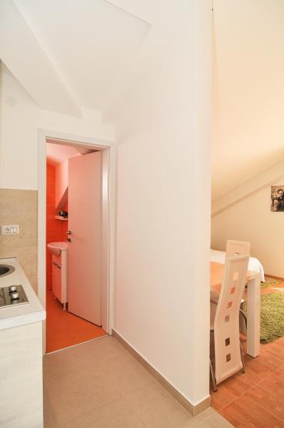 Apartmani P&M, Đặt  Tivat Tivat County