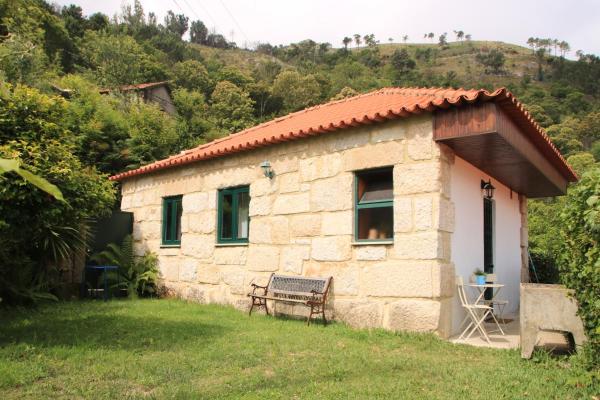 Douro Senses - Village House, Đặt  Cinfaes Douro