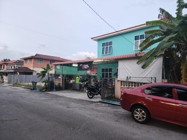 Homestay Zaishazali, Đặt  Gelugor Pulau Pinang
