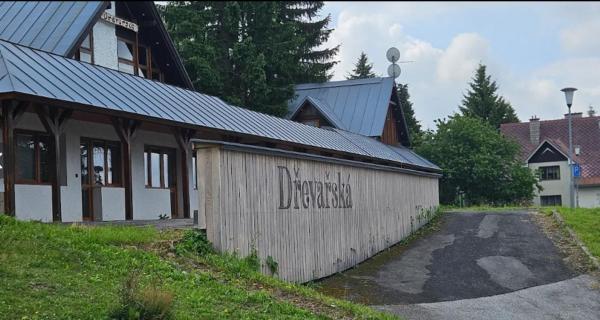 Apartments Dřevařská - Benecko, Đặt Căn hộ Benecko Liberec Region