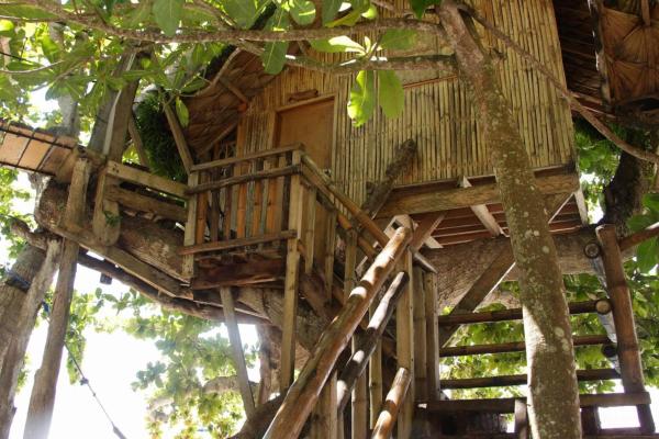 Island Garden Beach Resort, Đặt  Khách sạn tại Luzon có Bãi đậu xe, Bãi đậu xe