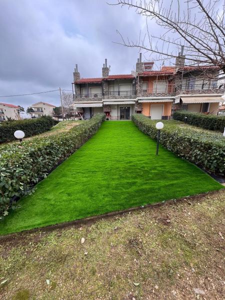 SEASIDE Villa Nour Avdira, Đặt  Ávdhira Thrace