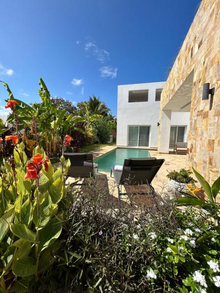 Tangawizi Villa con piscina, Đặt  Gulioni Zanzibar City