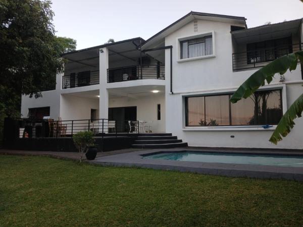 Princess Spa & Lodge, Đặt  Pretoria Lynnwood
