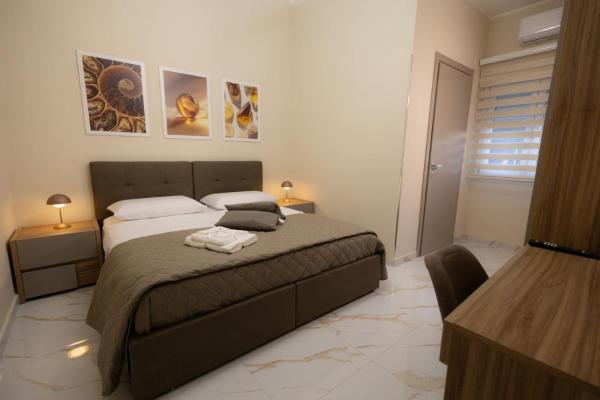 GioielliPlace, Đặt  Capodrise Caserta